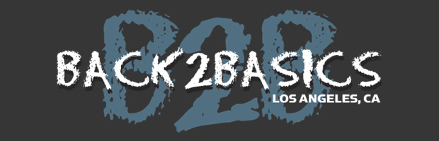 Backs2Basics Image